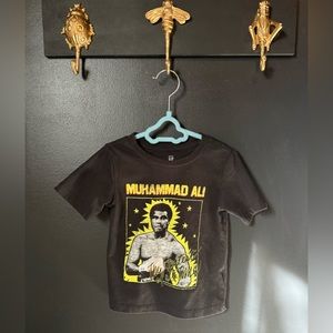 Gap Toddler Graphic T Shirt